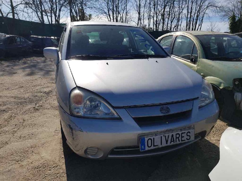 suzuki liana rh (er) 1.6 16v cat   |   0.01 - 0.06 | 2001 - 2006 | 103 cv / 76 kw del año 2001