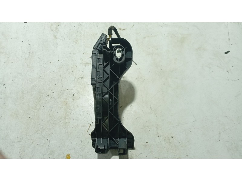 Recambio de potenciometro pedal para audi a3 (8p1) 1.9 tdi referencia OEM IAM 1K1721503P  