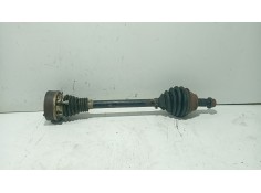 Recambio de transmision delantera izquierda para audi a3 (8p1) 1.9 tdi referencia OEM IAM 1K0407271AQ  