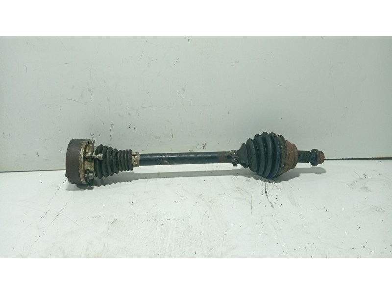 Recambio de transmision delantera izquierda para audi a3 (8p1) 1.9 tdi referencia OEM IAM 1K0407271AQ  