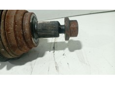 Recambio de transmision delantera izquierda para audi a3 (8p1) 1.9 tdi referencia OEM IAM 1K0407271AQ   2