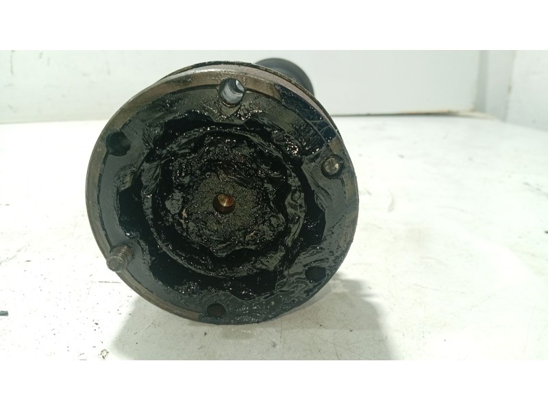 Recambio de transmision delantera izquierda para audi a3 (8p1) 1.9 tdi referencia OEM IAM 1K0407271AQ  