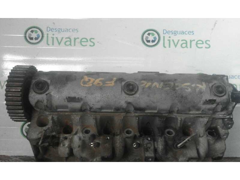 Recambio de culata para renault scenic (ja..) 1.9 dti century   |   03.01 - 12.03 | 2001 - 2003 | 80 cv / 59 kw referencia OEM I