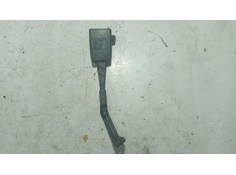 Recambio de enganche cinturon delantero derecho para audi a3 (8p1) 1.9 tdi referencia OEM IAM 8P0857756C01C  