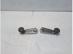 Recambio de maneta elevalunas delantera izquierda para mercedes-benz vito furgoneta (w638) 108 d 2.3 (638.064, 638.068) referenc
