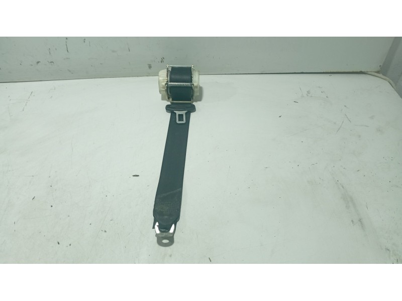 Recambio de cinturon seguridad trasero derecho para audi a3 (8p1) 1.9 tdi referencia OEM IAM 8P0857805  