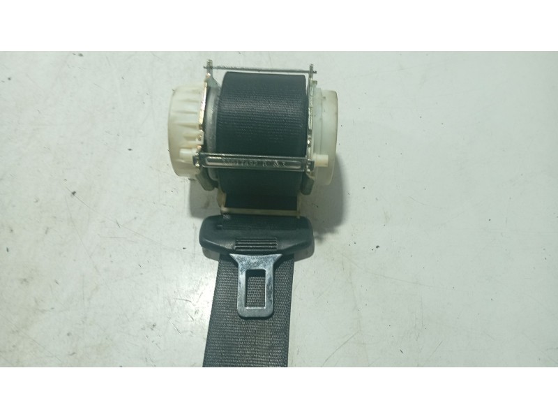 Recambio de cinturon seguridad trasero derecho para audi a3 (8p1) 1.9 tdi referencia OEM IAM 8P0857805  
