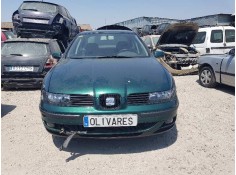 seat toledo (1m2) signo   |   05.99 - 12.04 | 1999 - 2004 | 125 cv / 92 kw del año 1999 2
