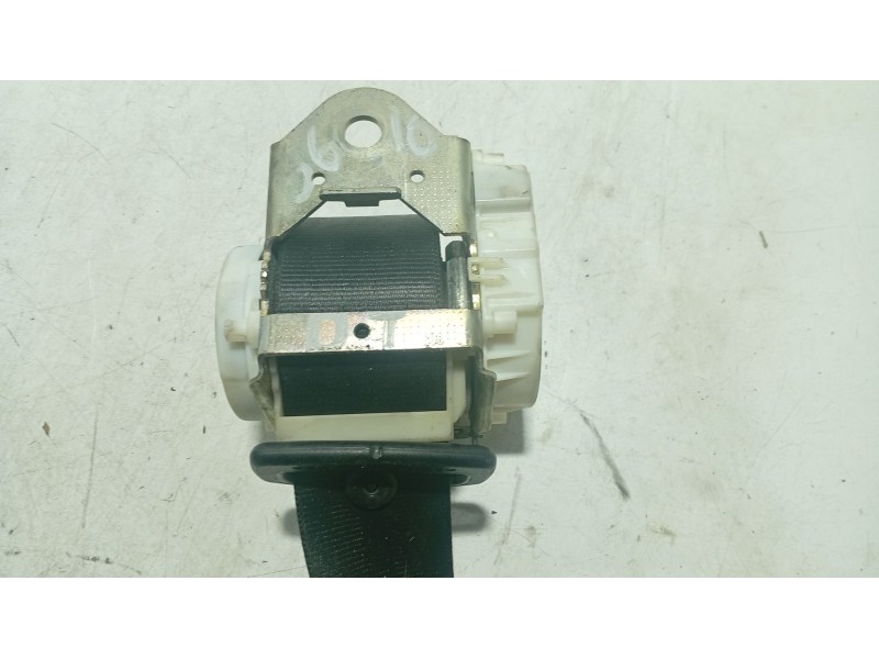 Recambio de cinturon seguridad trasero derecho para audi a3 (8p1) 1.9 tdi referencia OEM IAM 8P0857805  