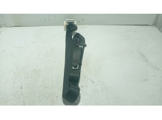 Recambio de cinturon seguridad trasero izquierdo para audi a3 (8p1) 1.9 tdi referencia OEM IAM 8P0857805V04  