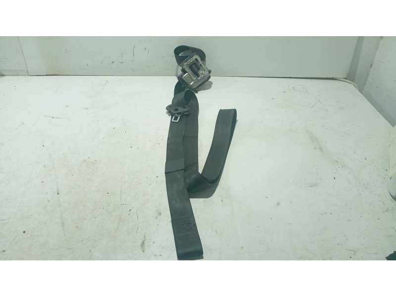 Recambio de cinturon seguridad delantero derecho para audi a3 (8p1) 1.9 tdi referencia OEM IAM 8P3857706BV04  