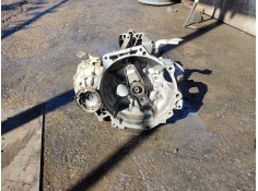 Recambio de caja cambios para volkswagen golf plus v (5m1, 521) 1.9 tdi referencia OEM IAM JCX  