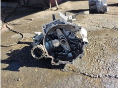 Recambio de caja cambios para skoda fabia i (6y2) 1.9 sdi referencia OEM IAM GSA  