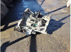 Recambio de caja cambios para renault kadjar (ha_, hl_) 1.6 dci 130 referencia OEM IAM ND4008 320103660R 