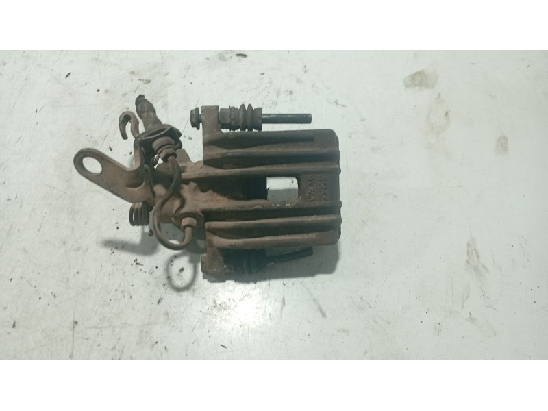 Recambio de pinza freno trasera derecha para audi a3 (8p1) 1.9 tdi referencia OEM IAM 1K0615424J  