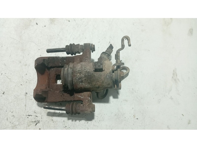 Recambio de pinza freno trasera derecha para audi a3 (8p1) 1.9 tdi referencia OEM IAM 1K0615424J  