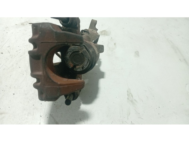 Recambio de pinza freno trasera derecha para audi a3 (8p1) 1.9 tdi referencia OEM IAM 1K0615424J  