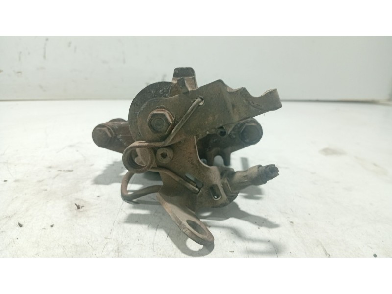 Recambio de pinza freno trasera derecha para audi a3 (8p1) 1.9 tdi referencia OEM IAM 1K0615424J  