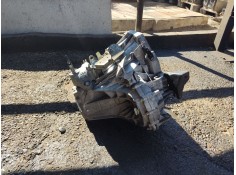 Recambio de caja cambios para renault clio iii (br0/1, cr0/1) 1.5 dci (br0h, cr0h, cr1s, br1s) referencia OEM IAM TL4A002 771136