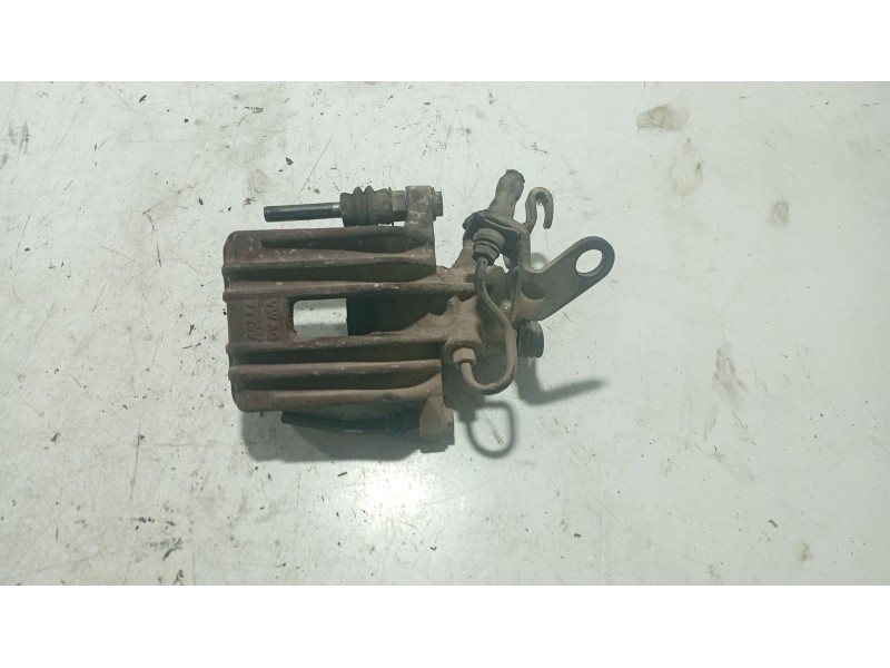 Recambio de pinza freno trasera izquierda para audi a3 (8p1) 1.9 tdi referencia OEM IAM 1K0615423J  