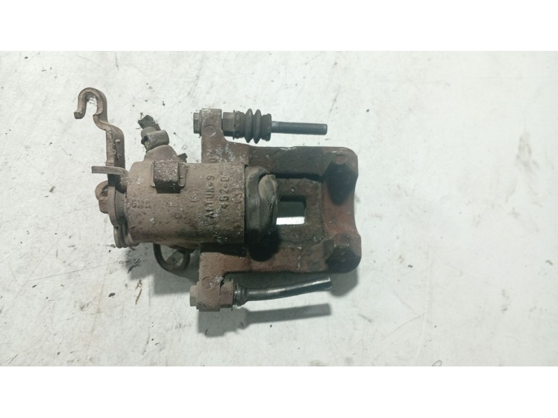 Recambio de pinza freno trasera izquierda para audi a3 (8p1) 1.9 tdi referencia OEM IAM 1K0615423J  