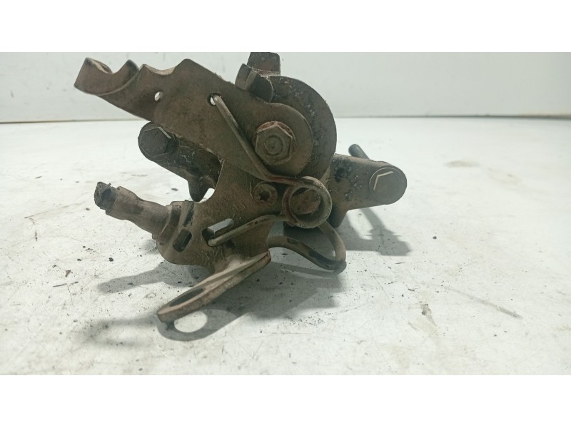 Recambio de pinza freno trasera izquierda para audi a3 (8p1) 1.9 tdi referencia OEM IAM 1K0615423J  