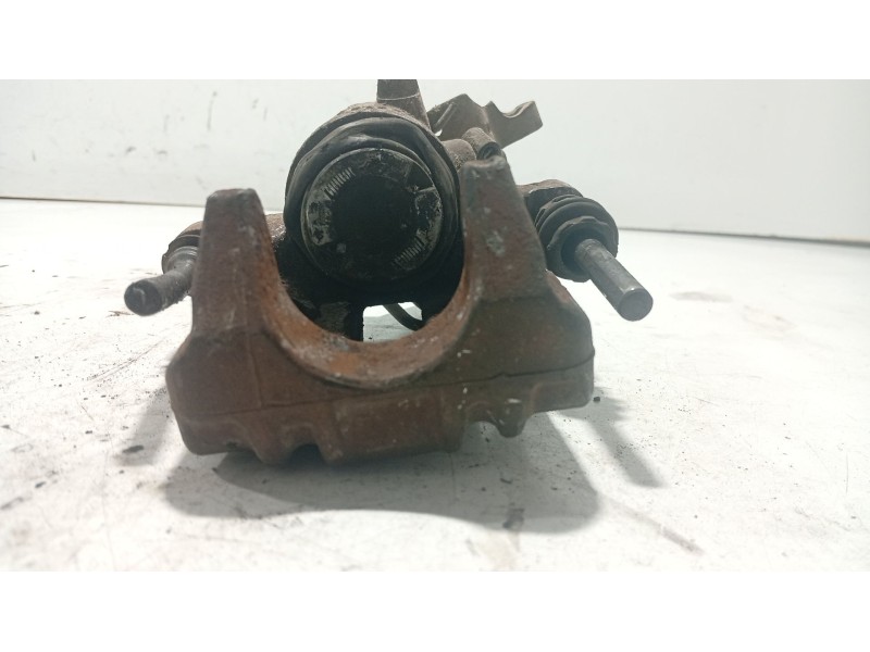 Recambio de pinza freno trasera izquierda para audi a3 (8p1) 1.9 tdi referencia OEM IAM 1K0615423J  