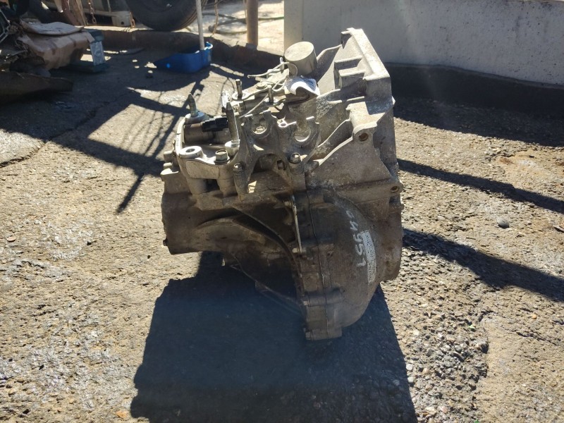 Recambio de caja cambios para honda civic berlina (fn) 2.2 ctdi referencia OEM IAM PPF61013136  