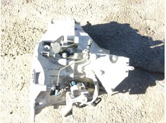 Recambio de caja cambios para ford mondeo iv sedán (ba7) 2.0 tdci referencia OEM IAM 1729457 1700853 1729459