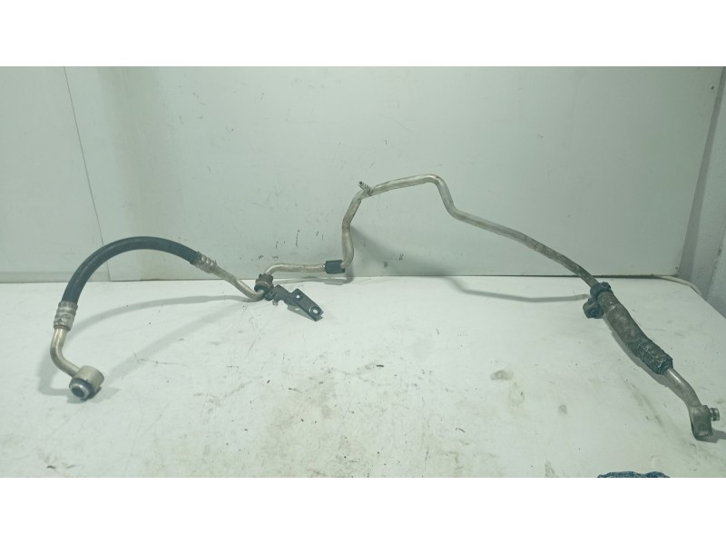 Recambio de tubo para audi a3 (8p1) 1.9 tdi referencia OEM IAM 1K0820743BL  