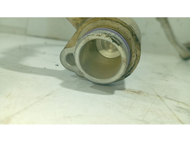 Recambio de tubo para audi a3 (8p1) 1.9 tdi referencia OEM IAM 1K0820743BL  