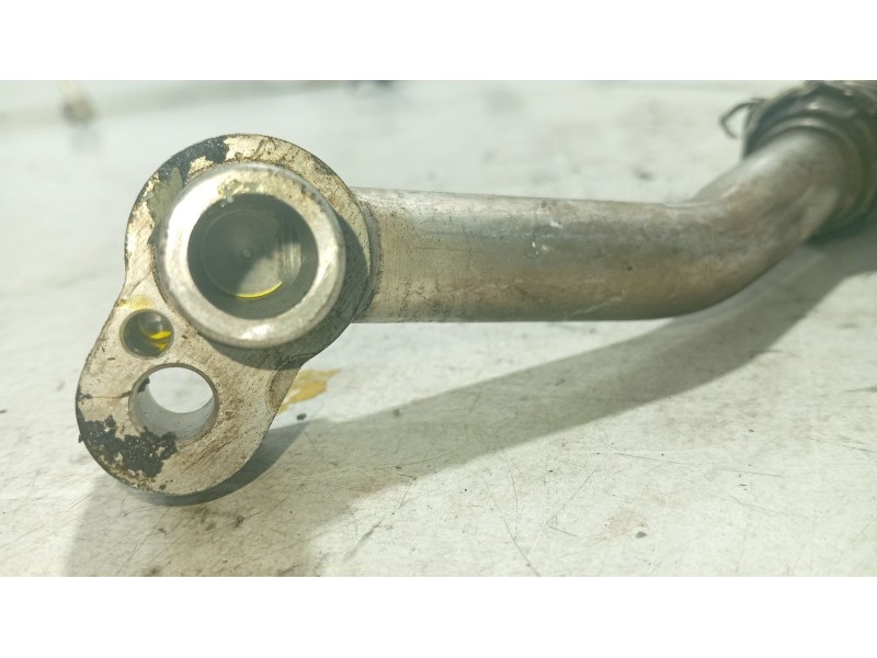 Recambio de tubo para audi a3 (8p1) 1.9 tdi referencia OEM IAM 1K0820743BL  