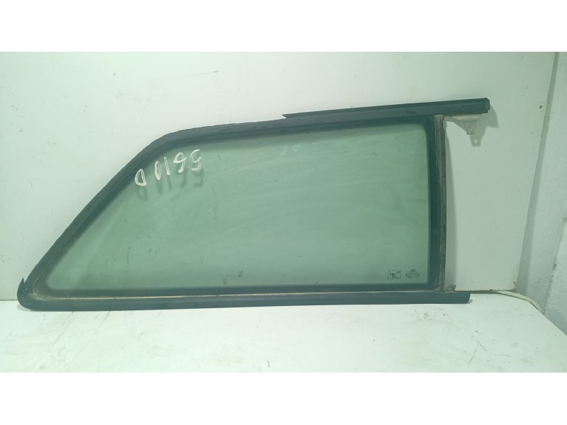 Recambio de luna custodia trasera derecha para audi a3 (8p1) 1.9 tdi referencia OEM IAM 8P3845300CNVB  