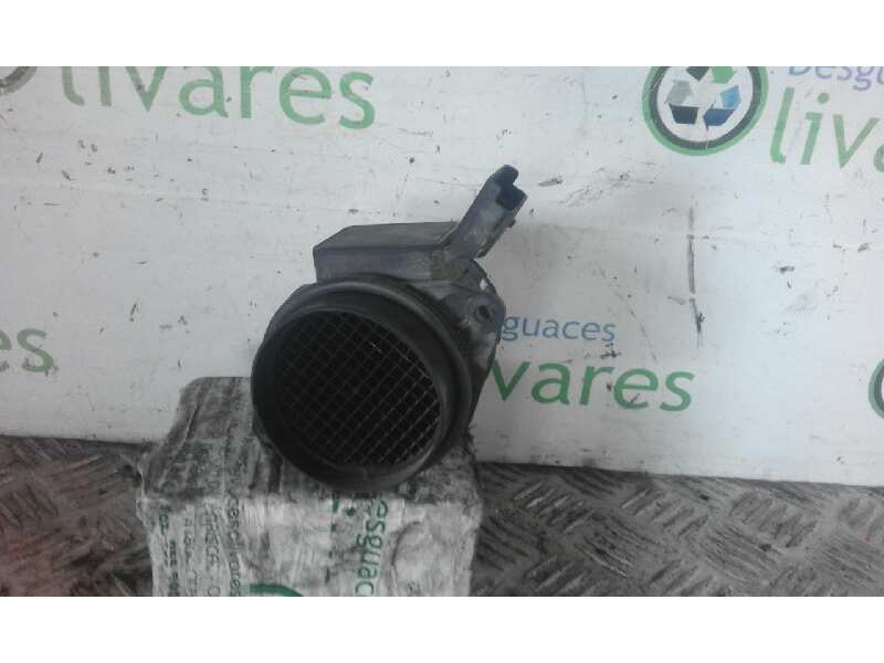 Recambio de caudalimetro para citroen xsara berlina 1.9d premier   |   06.99 - 12.03 | 1999 - 2003 | 69 cv / 51 kw referencia OE