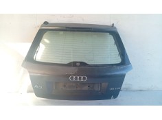 Recambio de porton trasero para audi a3 (8p1) 1.9 tdi referencia OEM IAM 8P3827023AC  
