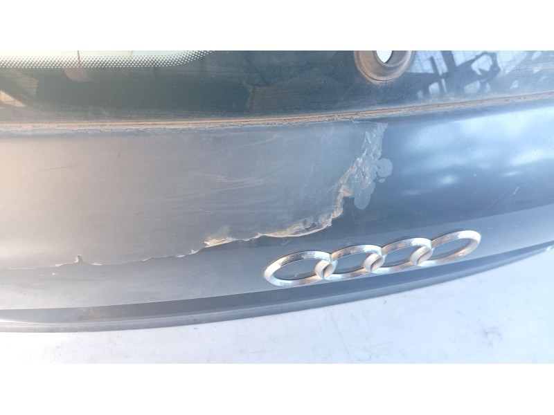 Recambio de porton trasero para audi a3 (8p1) 1.9 tdi referencia OEM IAM 8P3827023AC  