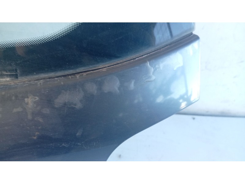 Recambio de porton trasero para audi a3 (8p1) 1.9 tdi referencia OEM IAM 8P3827023AC  