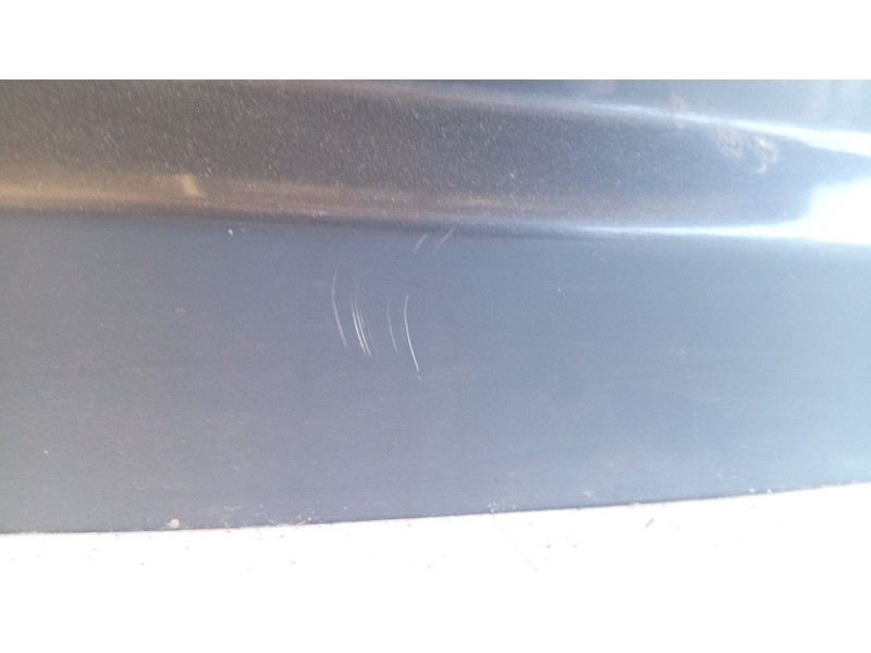 Recambio de porton trasero para audi a3 (8p1) 1.9 tdi referencia OEM IAM 8P3827023AC  