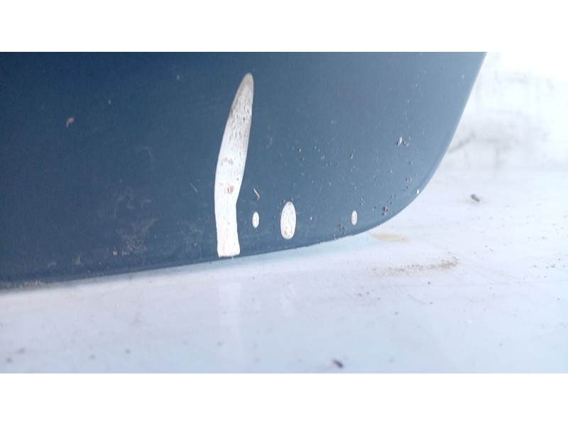 Recambio de porton trasero para audi a3 (8p1) 1.9 tdi referencia OEM IAM 8P3827023AC  