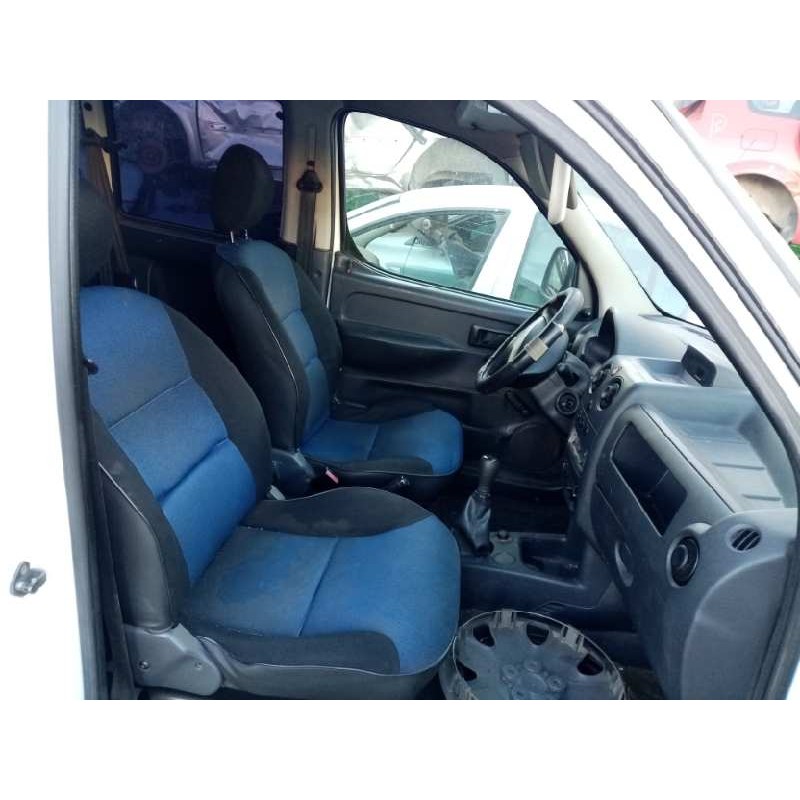 citroen berlingo 1.9 diesel   |   0.02 - ... | 2002 | 69 cv / 51 kw del año 2002