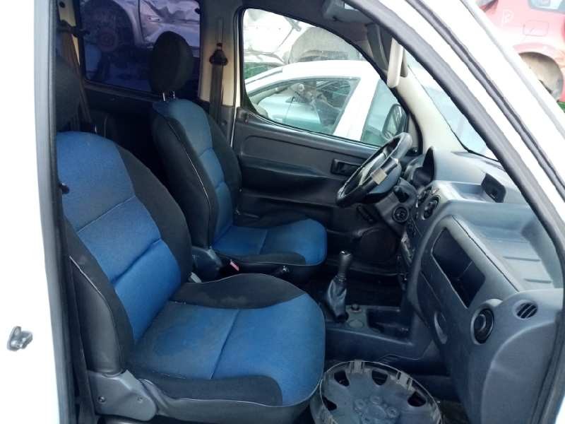 citroen berlingo 1.9 diesel   |   0.02 - ... | 2002 | 69 cv / 51 kw del año 2002