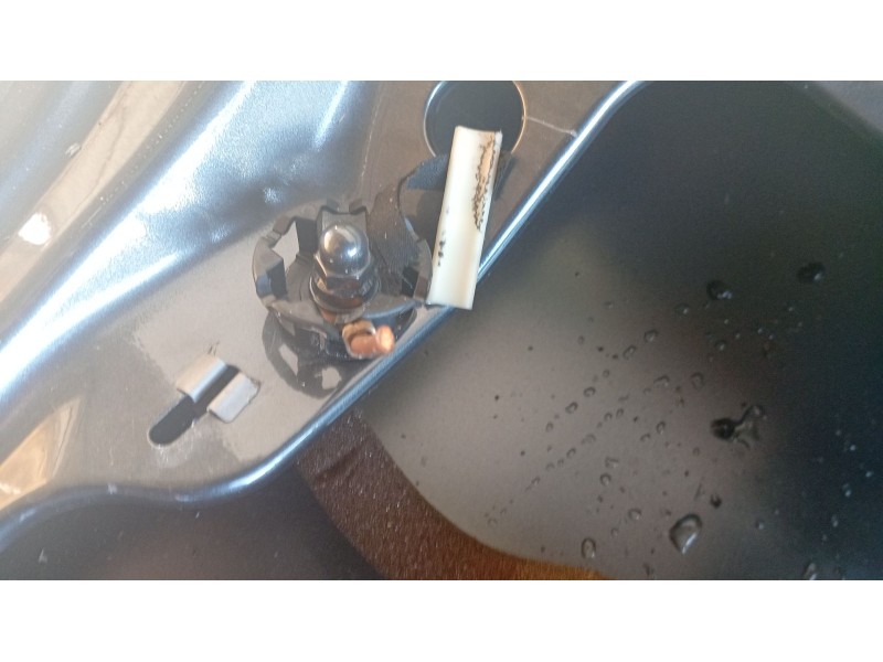 Recambio de porton trasero para audi a3 (8p1) 1.9 tdi referencia OEM IAM 8P3827023AC  