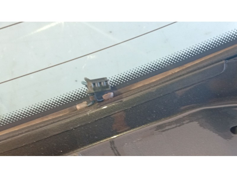 Recambio de porton trasero para audi a3 (8p1) 1.9 tdi referencia OEM IAM 8P3827023AC  