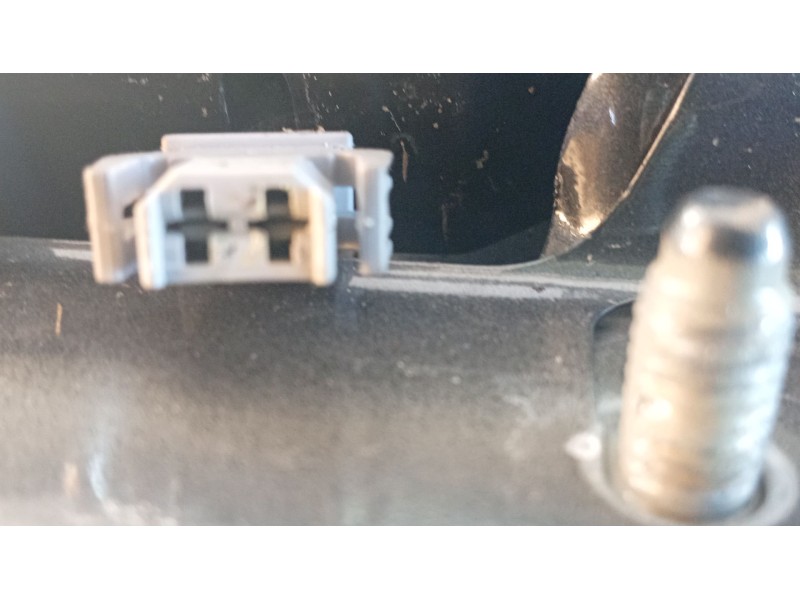 Recambio de porton trasero para audi a3 (8p1) 1.9 tdi referencia OEM IAM 8P3827023AC  