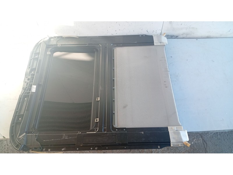 Recambio de techo electrico para audi a3 (8p1) 1.9 tdi referencia OEM IAM 8P0877041B  