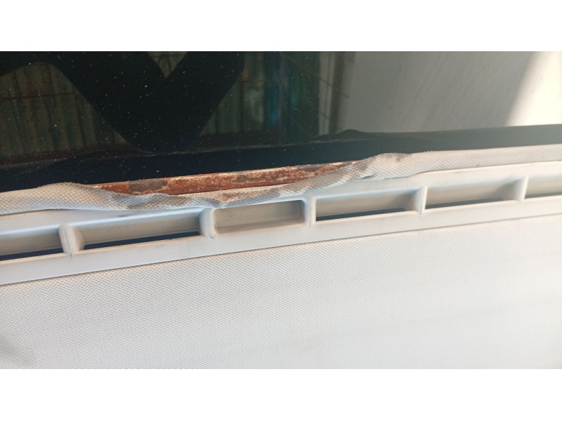 Recambio de techo electrico para audi a3 (8p1) 1.9 tdi referencia OEM IAM 8P0877041B  