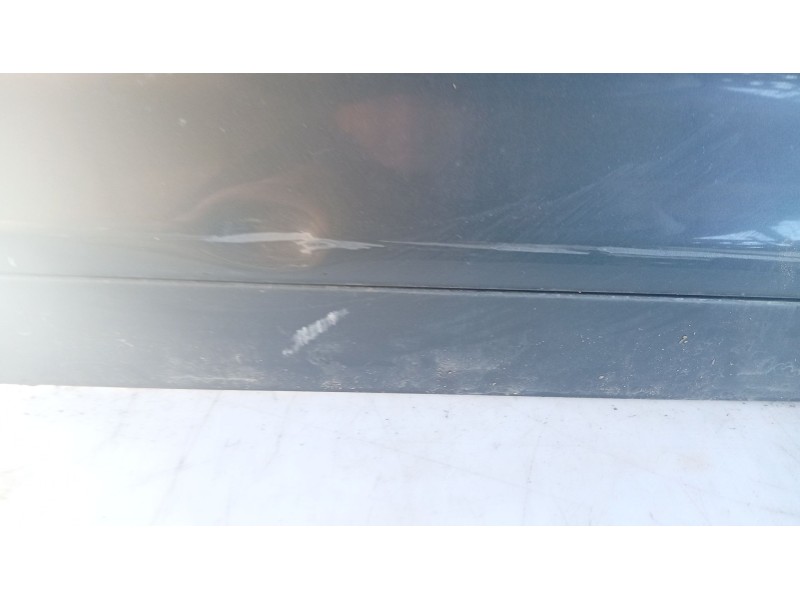 Recambio de puerta delantera izquierda para audi a3 (8p1) 1.9 tdi referencia OEM IAM 8L4831051  