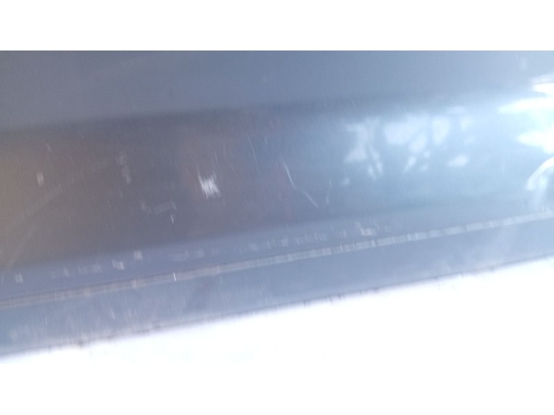 Recambio de puerta delantera izquierda para audi a3 (8p1) 1.9 tdi referencia OEM IAM 8L4831051  