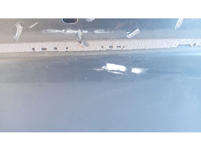 Recambio de puerta delantera izquierda para audi a3 (8p1) 1.9 tdi referencia OEM IAM 8L4831051  