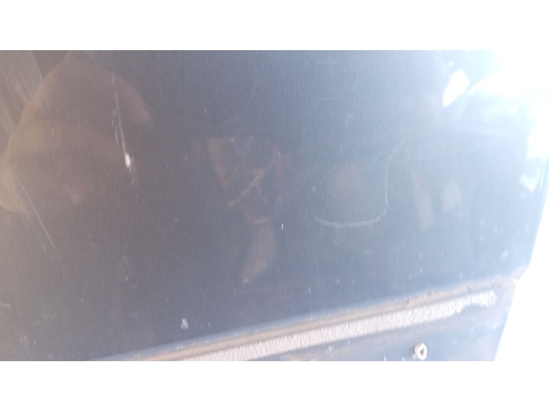 Recambio de puerta delantera izquierda para audi a3 (8p1) 1.9 tdi referencia OEM IAM 8L4831051  